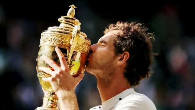 Энди Маррей