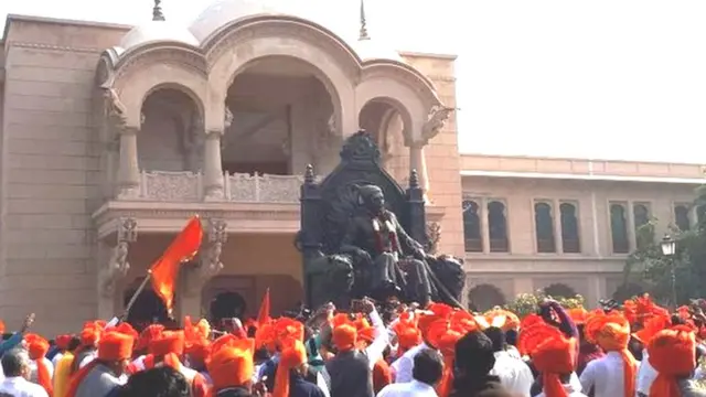 शिवजयंती