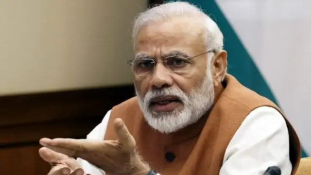 नरेंद्र मोदी