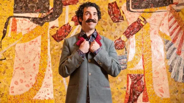 مايكل راكوفيتز