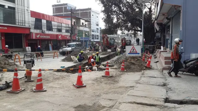 पोखरा
