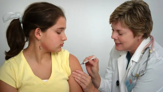 вакцина і вагітність