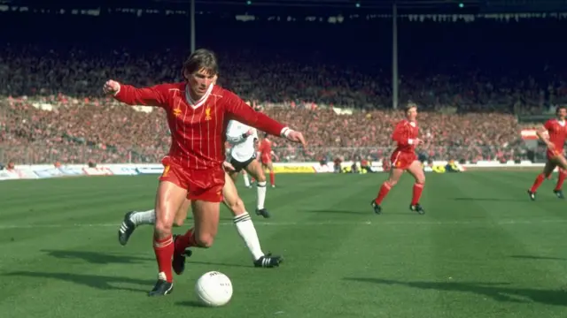 Kenny Dalglish