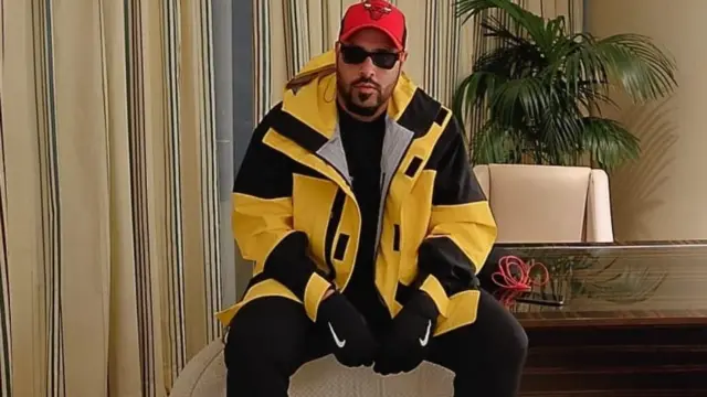 सेक्स पर खुलकर बात करना बुरा नहीं है- बादशाह