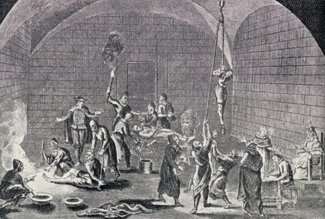 Većina ljudi bi se teško odlučila da muči drugo ljudsko biće, uglavnom zato što kada nanosimo štetu drugima, delimo deo te boli