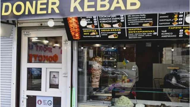 9 із 10 закладів у сфері громадського харчування - ФОП