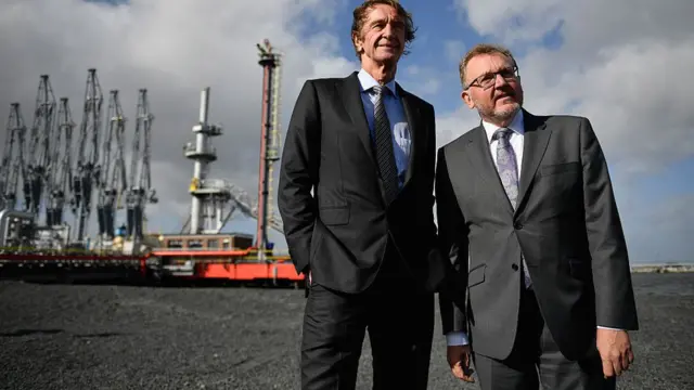 Джим Реткліфф