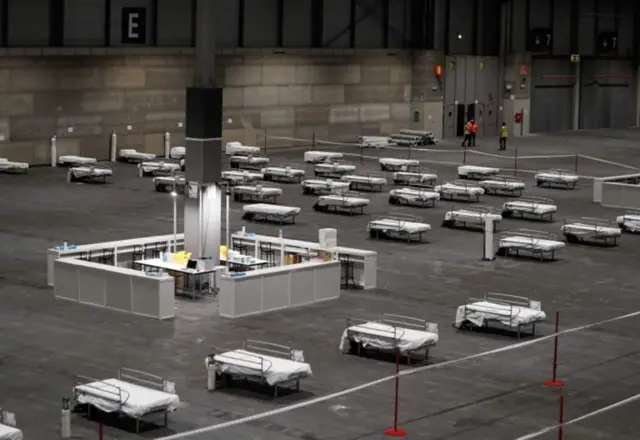 கொரோனா வைரஸ் தொடர்பாக சர்வதேச அளவில் அண்மையில் நடந்த சில தகவல்களை பார்ப்போம்