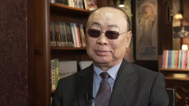 Ông Kim Kuk-song đã làm việc 30 năm trong những cơ quan tình báo hàng đầu của Bắc Hàn