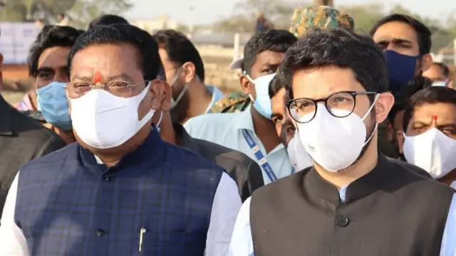 संजय शिरसाट