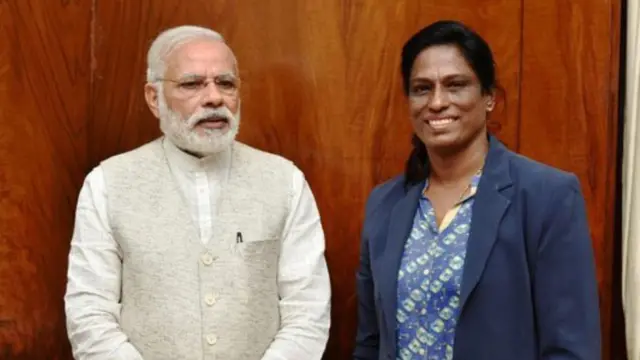 பிரதமர் நரேந்திர மோதி