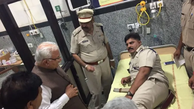 मनोहर लाल खट्टर