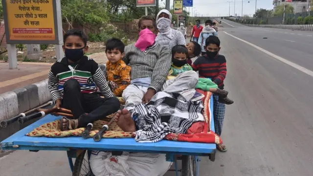 कोरोना वायरस