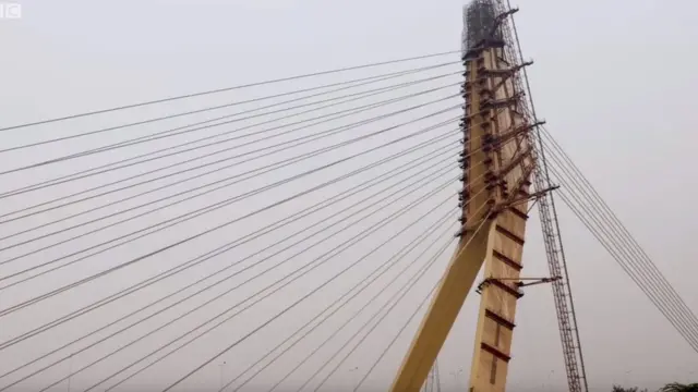 सिग्नेचर ब्रिज