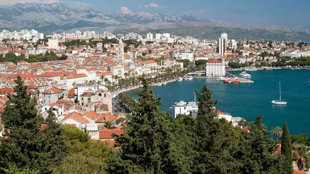 क्रोएशिया