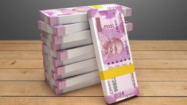 ஒரே நாளில் கோடீஸ்வரர் ஆன முதியவர்