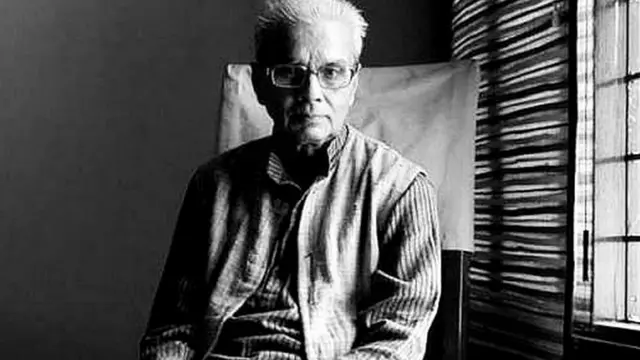 केदारनाथ सिंह