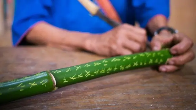 bahasa daerah, alfabet daerah, huruf daerah, punah, kepunahan adat