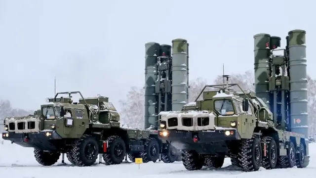 С-400