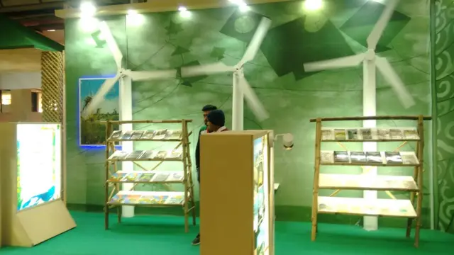 عالمی کتاب میلہ