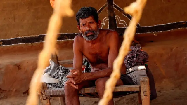 छत्तीसगढ़, बस्तर