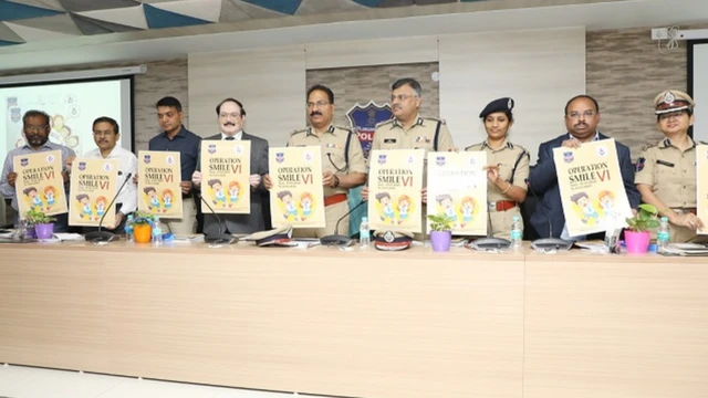 ఆపరేషన్ స్మైల్