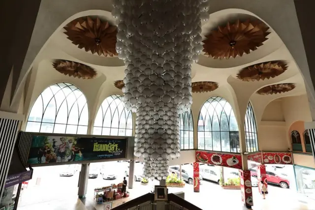 โรงหนังสกาลา