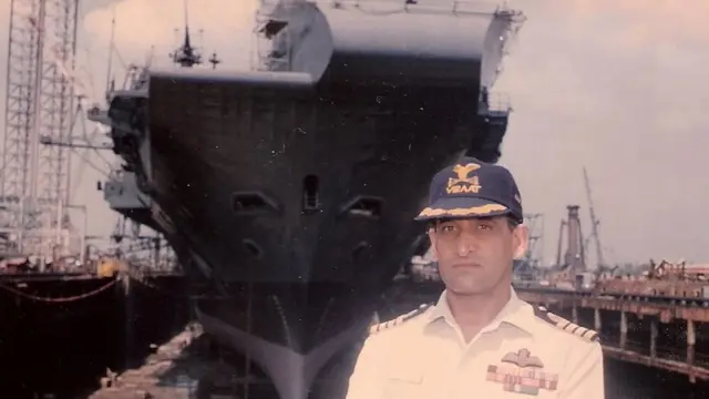 आईएनएस विराट