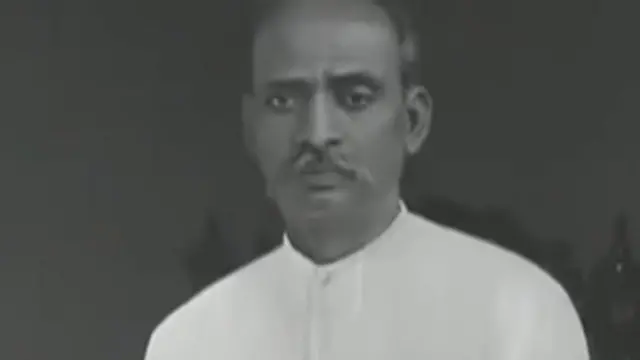 सरदार पटेल