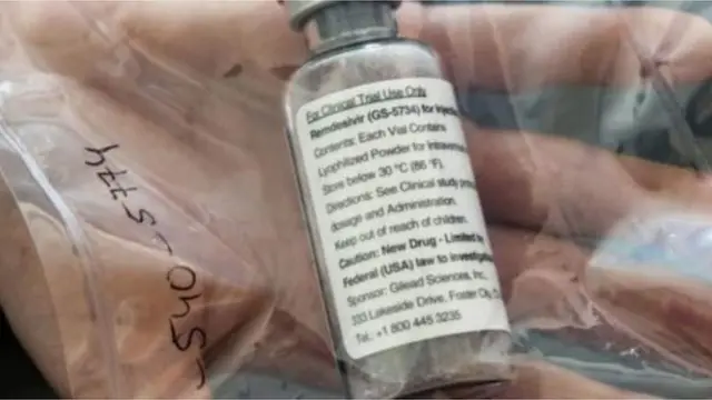 করোনাভাইরাসের প্রতিষেধক তৈরির জন্য এখন বিশ্বব্যাপী চলছে প্রতিযোগিতা।