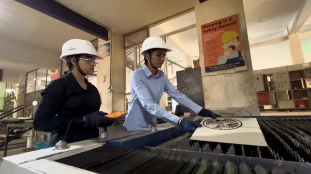 ਪਲਵਿੰਦਰ ਕੌਰ ਅਤੇ ਮਨਪ੍ਰੀਤ ਕੌਰ