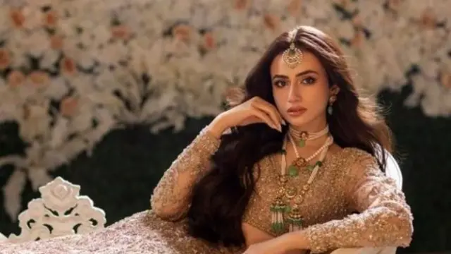 સના જાવેદ