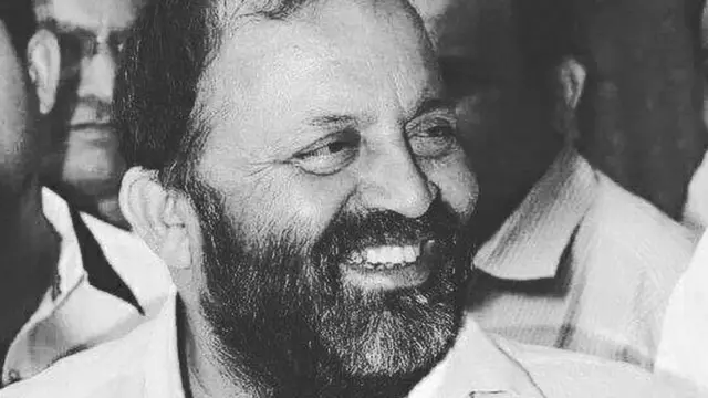 વિઠ્ઠલ રાદડિયા