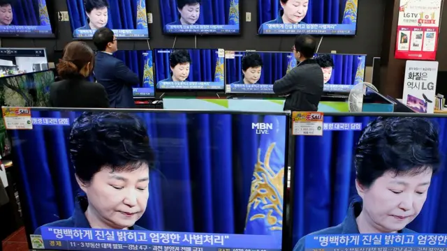 Korea Selatan, Seoul