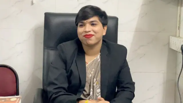 ट्रान्सजेंडर, पवन यादव, कायदा, लिंगभाव समानता