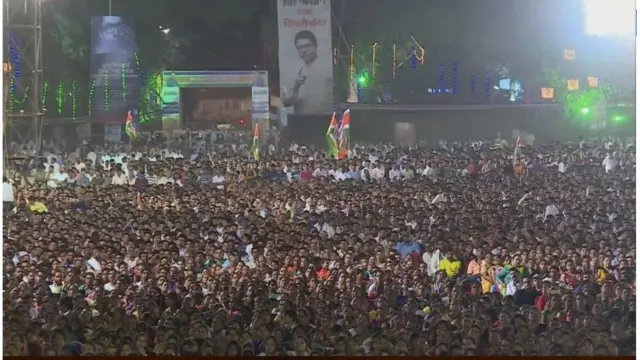 राज ठाकरे