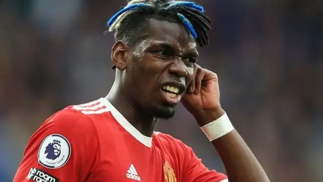 Paul Pogba