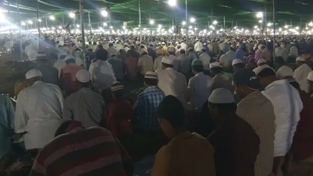 ముస్లింలు