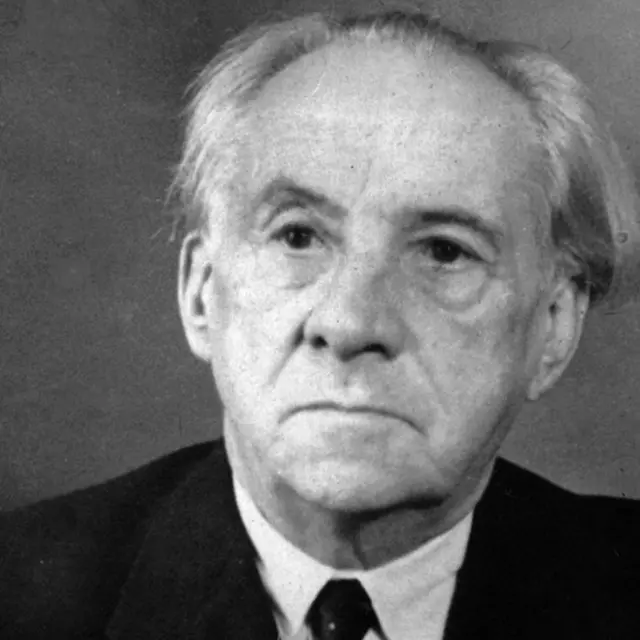 Максим Рильський