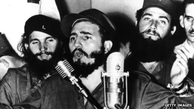 cuba
