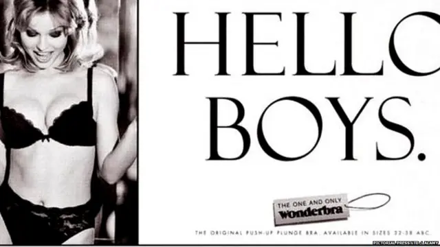 మహిళలు, బ్రా