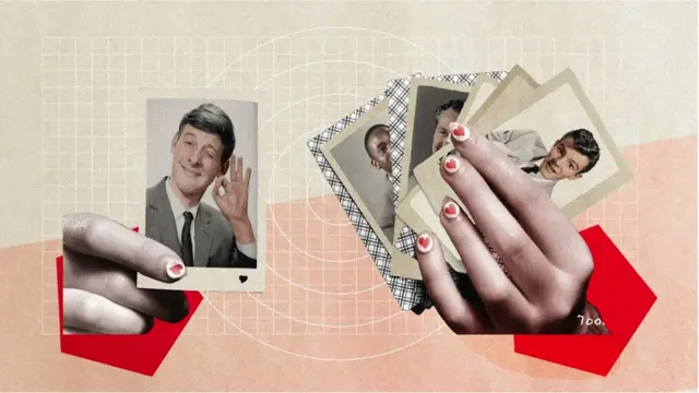 љубав везе дејтинг