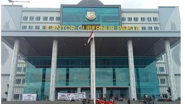 otsus papua
