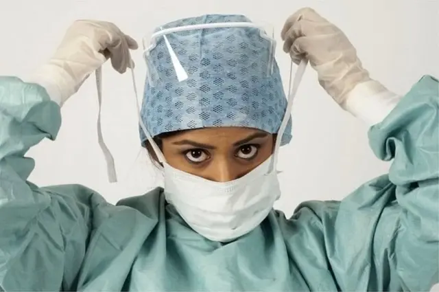 డాక్టర్