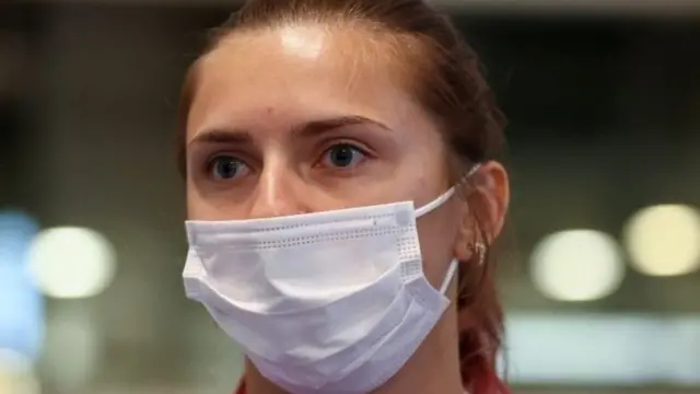 Кристина Тимановская