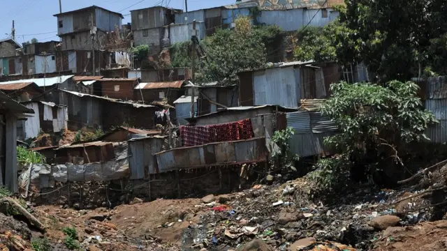 Ụlọ ndị ezighi ezi