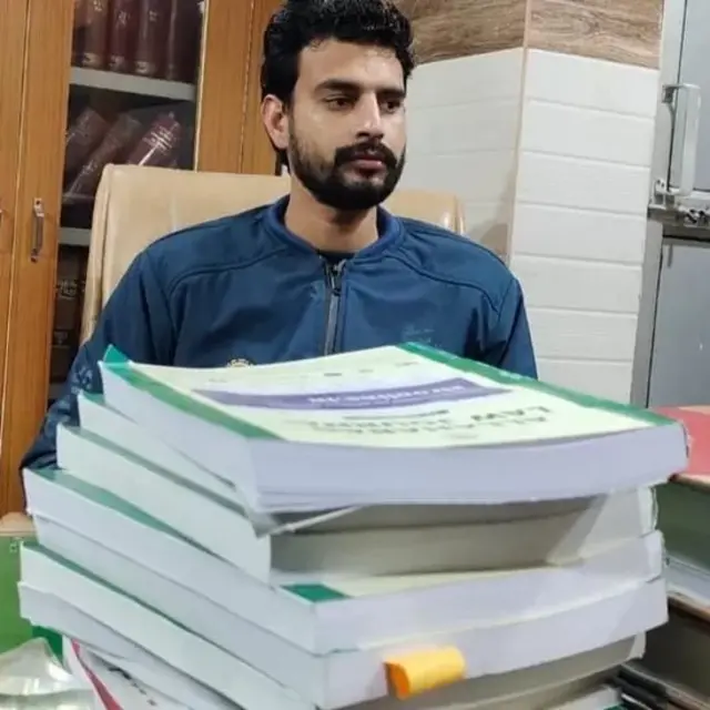 गुलबहार कुरेशी