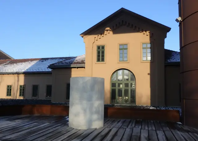 Kuća sudbina - memorijalni centar