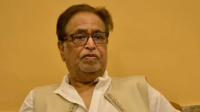 हृदयनाथ मंगेशकर