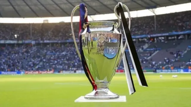 Isku aadka Champions League-ga oo goor dhaw dhacaya